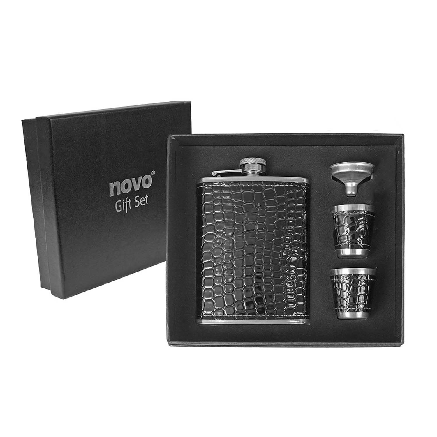 Miniatura 4 de Wiskera Acero Inoxidable Con Accesorios